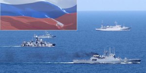 SETA'dan 'Rusya'nın Doğu Akdeniz Stratejisi' analizi
