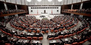 Meclis'te gündem 'Zeytin Dalı Harekatı'