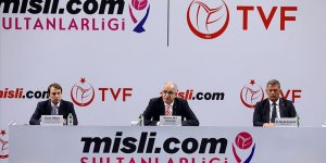 Voleybolda Sultanlar Ligi'ne yeni isim sponsoru