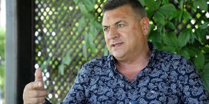 Rizespor Başkanı Hasan Kartal, PFDK'ye sevk edildi