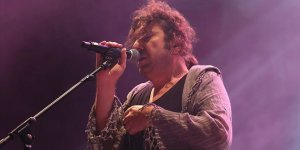 Gözaltına alınan şarkıcı Halil Sezai serbest bırakıldı