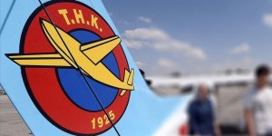 Türk Hava Kurumu: Kuruma atanan kayyum heyeti çalışmalarına devam etmektedir