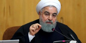İran'daki protestolar hakkında Ruhani'den çağrı