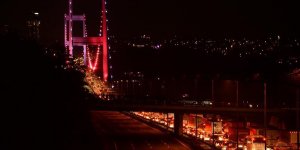 FSM Köprüsünü kapatan FETÖ sanıklarına ağırlaştırılmış müebbet istemi
