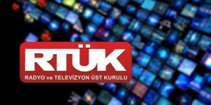 RTÜK'ten sosyal medya kanalı Vole'ye 72 saatlik süre