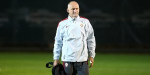 Taffarel, Galatasaray'a dönüyor