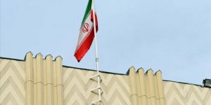 İran devlet televizyonu: İsrail'e insansız hava araçlarıyla kapsamlı saldırı başlatıldı