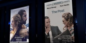 Bu hafta 7 film vizyona girecek