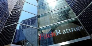 Fitch Ratings Türkiye'nin not görünümü pozitife çıkardı
