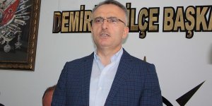 Bakan Ağbal:  Türkiye 2017'de yüzde 5'in üzerinde büyüyecek