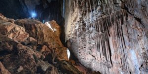 Konya'da 3 mağara koruma altına alındı