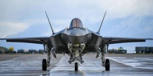 Beyaz Saray: Türkiye F-35 programına bir şartla dönebilir