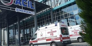 Şişli'de 16 katlı binada yangın! Ölüler ve yaralılar var