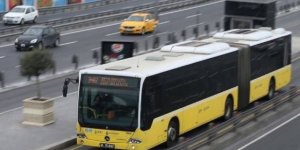 İBB duyurdu: Metrobüs durağı 45 gün kapalı olacak