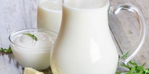 Van'da okullara süt dağıtıldı