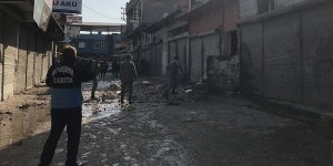PYD/PKK'nın Reyhanlı'ya roketli saldırılarında 2 kişi hayatını kaybetti