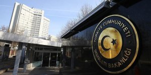 Türkiye, Kerkük'te Türkmen akademisyene suikastı kınadı