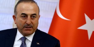 Dışişleri Bakanı Çavuşoğlu El Cezire'ye konuştu