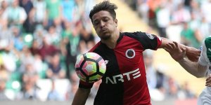 Gençlerbirliği'nde Ahmet Oğuz ile sözleşme uzatıldı