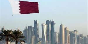 Katar'dan Ankara'daki saldırıya kınama