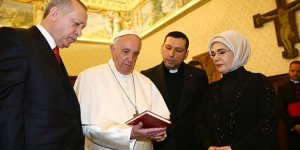 Vatikan'dan CHP'nin çirkin iddialarına yalanlama