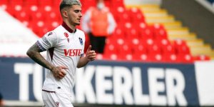 Berat Özdemir'e 2 maç ceza