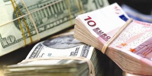 Merkez Bankası 2018 yıl sonu dolar beklentisini açıkladı