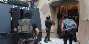 Adana merkezli 6 ilde PKK/KCK operasyonu
