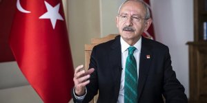 Kemal Kılıçdaroğlu'nun 2019 hedefi: Yüzde 60