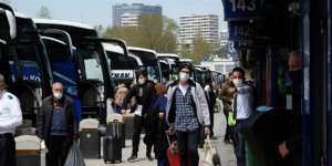 Otobüs, minibüs ve taksi'de 'ruhsat'ta yasal düzenleme geliyor