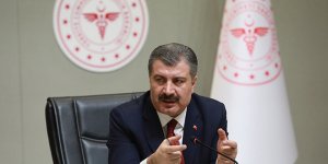 Sağlık Bakanı Koca'dan 'TUS' kontenjanlarıyla ilgili açıklama