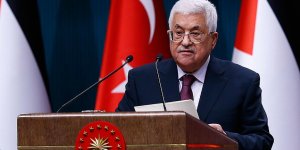 'Filistin halkı Gazzesiz bir Filistin devleti kurulmasını kabul etmez'