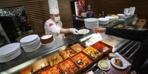 Lokantalarda KDV usulsüzlüğüne son!