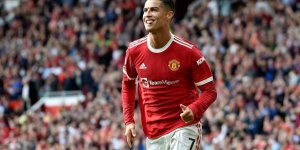 Cristiano Ronaldo, 2026 Dünya Kupası'nda oynamak istiyor