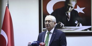 YSK'dan Flaş Kılıçdaroğlu açıklaması