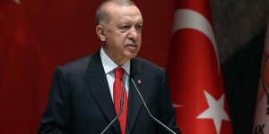 Erdoğan'dan bankalara çağrı: Vizyoner olun, 6 milyar doları aştı