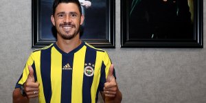 Fenerbahçe '10 numara'yı Brezilya'dan seçiyor