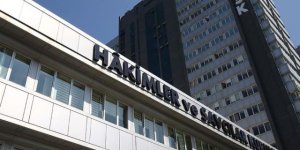 HSK atama kararnamesi Resmi Gazete'de