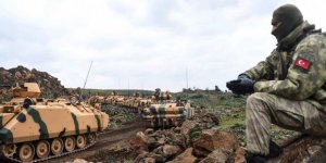 YPG'nin Kilis sınırıyla teması kesildi