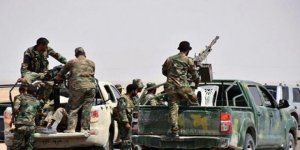 Çok tehlikeli Afrin iddiası! Rejim güçleri ayak bastı