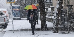 Meteoroloji'den İstanbul ve İzmir dahil 18 şehre sarı uyarı
