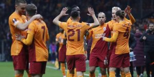 Galatasaray milli arayı iyi değerlendirmeyi planlıyor
