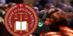 Hakim ve savcı adayı atamaları Resmi Gazete'de