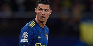 TFF'den Cristiano Ronaldo'ya davet: Gel Süper Kupa finalini izle