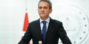 Milli Eğitim Bakanı Mahmut Özer duyurdu: Takipçisi olacağız!