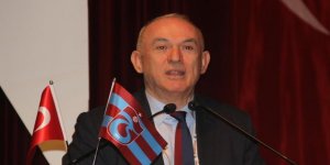 Trabzonspor'un yeni başkanı Sürmen oldu
