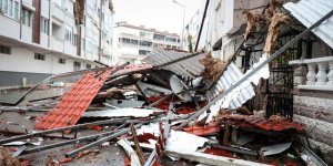 Valilikten Ankara'ya yeni uyarı: Sel, fırtına ve doluya dikkat