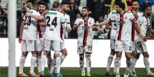 Beşiktaş'ın 5 yerli oyuncuyla anlaştığı iddia edildi!