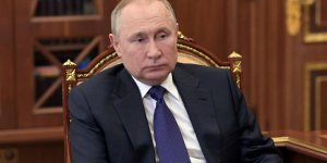 Vladimir Putin: İsrail’in hastane saldırısı korkunç bir olay