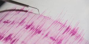 Ege Denizinde 4.5 büyüklüğünde deprem